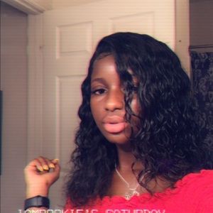 Meet your Posher, Priscilla